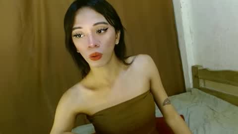 Cara online show from 02-18-25, 08:49