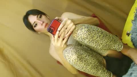 Cara online show from 02-28-25, 12:10