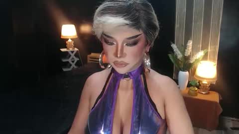 Christine online show from 03-27-26, 06:19