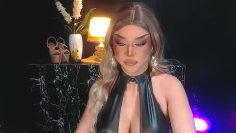 Christine online show from 05-31-26, 11:28