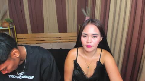 ANNA AND JOEL online show from 05-13-26, 11:07