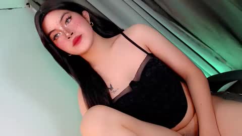 Yhanie online show from 02-15-26, 09:55