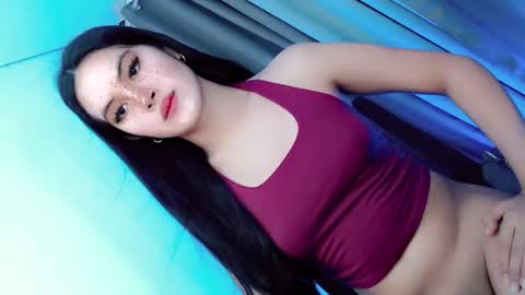 Yhanie online show from 05-22-26, 11:10