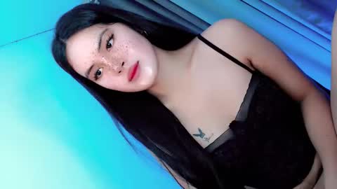 Yhanie online show from 05-28-26, 10:51
