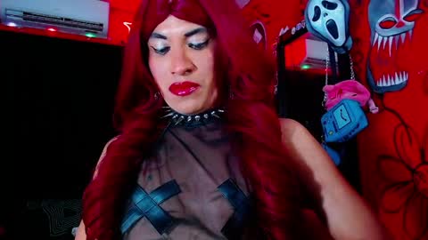 Danezka online show from 04-01-26, 08:26