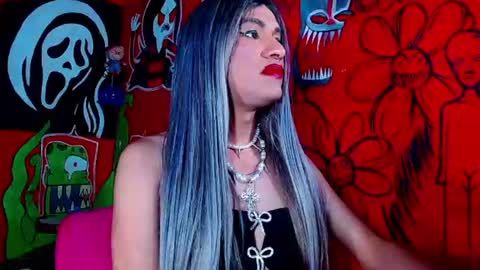 Danezka online show from 08-04-26, 11:02