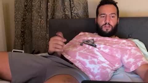 Big Dick Top online show from 11-15-25, 04:43