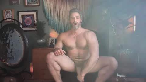 hugedickyogi online show from 01-27-25, 03:50