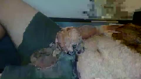 Hugedoe online show from 07-22-26, 07:44
