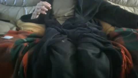 hugenob4u online show from 11-02-25, 03:25