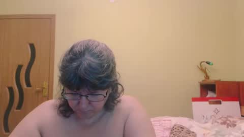 HugeTitsXXX online show from 12-30-24, 03:25