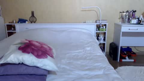 Gerda online show from 03-24-26, 10:37