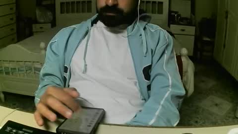 hugeveiny online show from 05-05-26, 04:37