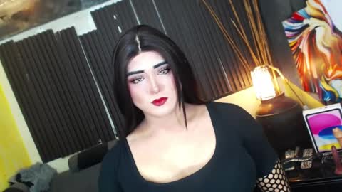 MsLovely online show from 04-28-26, 09:25