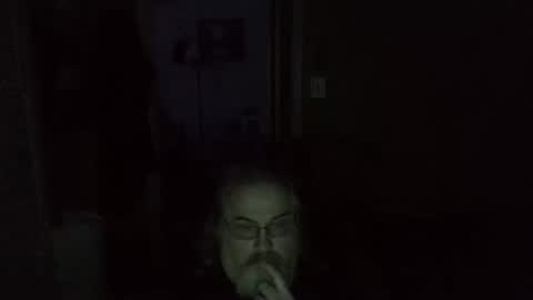 lonely huggy bear online show from 01-14-26, 01:28