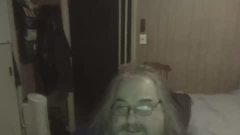 Snapshot of huggybear566 chatting on 02-09-26, 11:58 lonely huggy bear online show from 02-09-26, 11:58