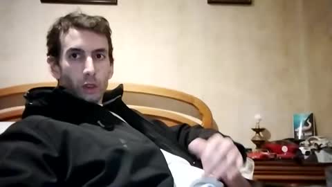 Snapshot of hugo25_xxx chatting on 02-07-26, 02:37 AdriBigcock online show from 02-07-26, 02:37