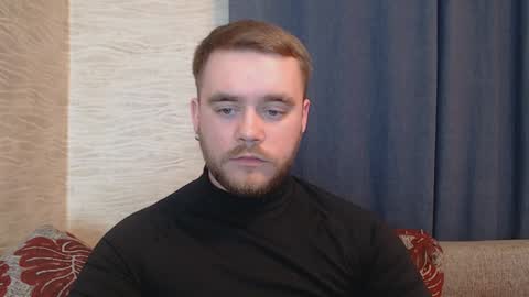 Snapshot of hugo__brad chatting on 12-01-24, 08:09 Hugo online show from 12-01-24, 08:09