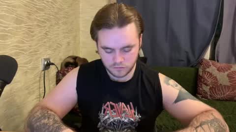 Hugo online show from 04-12-26, 08:58