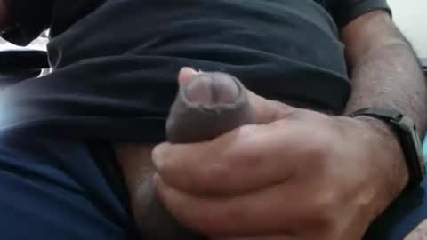 Snapshot of hugo_bulls chatting on 11-15-25, 12:52 HunkyLover online show from 11-15-25, 12:52