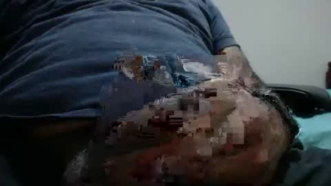 HunkyLover online show from 12-05-25, 11:08