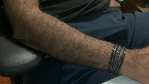 HunkyLover online show from 03-23-26, 08:40