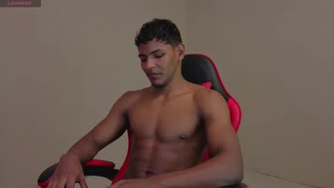 Hugo Cano online show from 02-10-26, 05:17