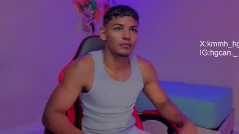 Hugo Cano online show from 06-08-26, 11:38