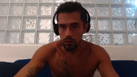 Colombian Milkman online show from 01-30-25, 02:06