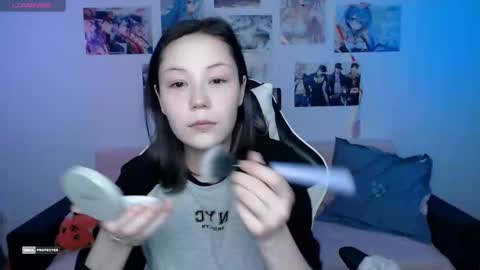 Snapshot of hugomin chatting on 12-23-24, 05:49 HugoMin online show from 12-23-24, 05:49