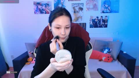 Snapshot of hugomin chatting on 02-05-25, 06:24 HugoMin online show from 02-05-25, 06:24