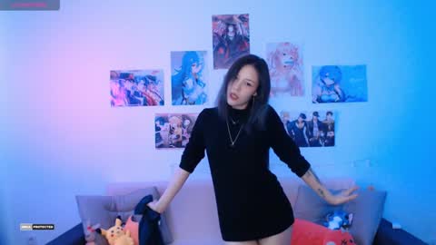 Snapshot of hugomin chatting on 02-05-25, 09:25 HugoMin online show from 02-05-25, 09:25