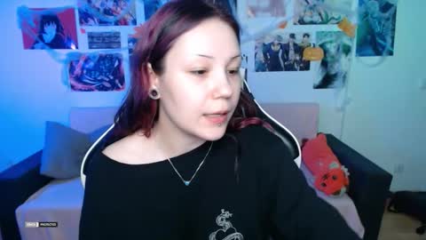 Snapshot of hugomin chatting on 11-09-25, 08:18 HugoMin online show from 11-09-25, 08:18