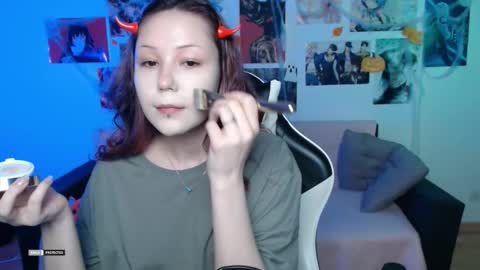 Snapshot of hugomin chatting on 11-26-25, 05:58 HugoMin online show from 11-26-25, 05:58