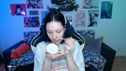 HugoMin online show from 02-03-26, 04:10