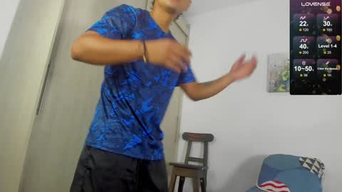 Hugo online show from 01-04-25, 05:16