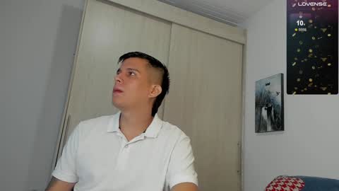 Hugo online show from 01-15-25, 05:08