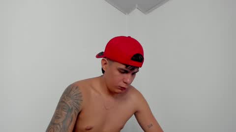 Hugo online show from 02-08-25, 08:32