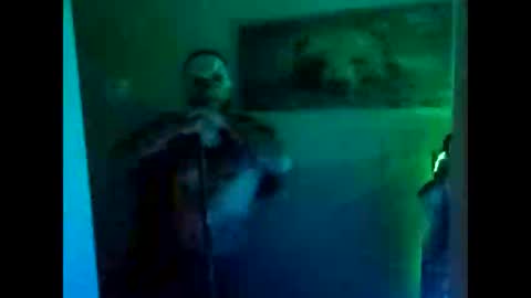 huidos2006 online show from 12-14-25, 03:01