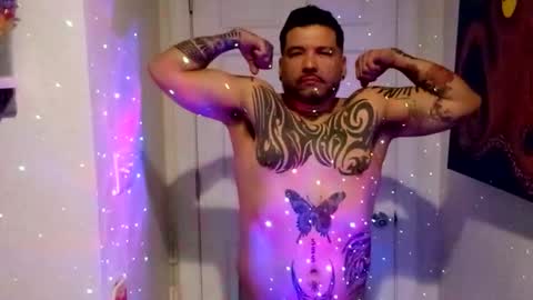 huidos2006 online show from 03-02-26, 07:59