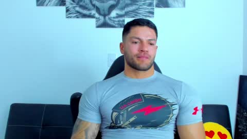 Eli online show from 01-28-25, 03:15