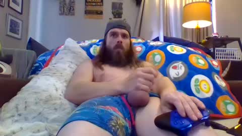 Hung1forurjoy online show from 01-02-25, 10:11