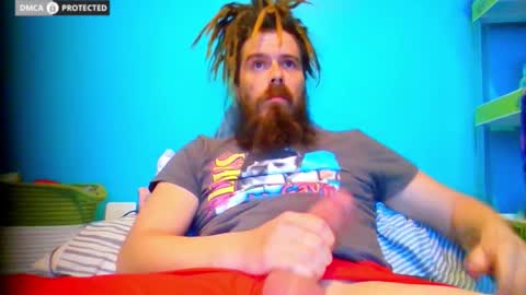 Hung1forurjoy online show from 02-20-26, 04:07