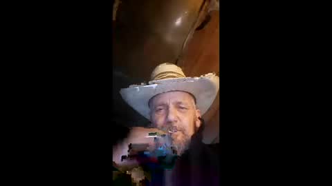 hung34u online show from 01-27-25, 05:37