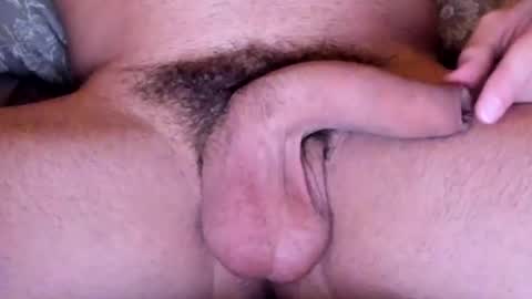 Snapshot of hung_dude_19 chatting on 02-27-26, 04:23 Jackson Woods online show from 02-27-26, 04:23