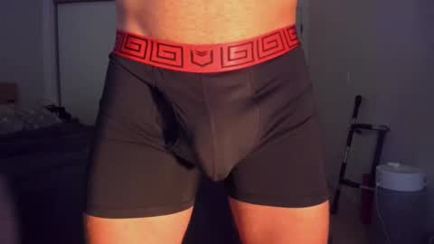 Jackson Woods online show from 03-14-26, 12:50