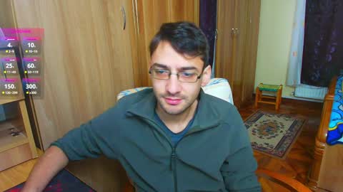 Snapshot of hungeddy chatting on 12-26-24, 09:11 Eddy online show from 12-26-24, 09:11