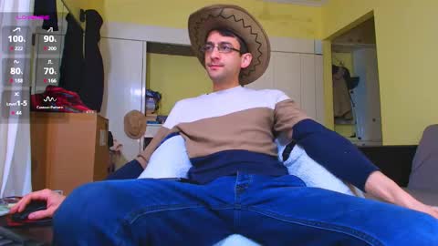 Eddy online show from 02-25-26, 06:39