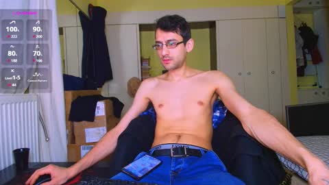 Eddy online show from 03-13-26, 07:53