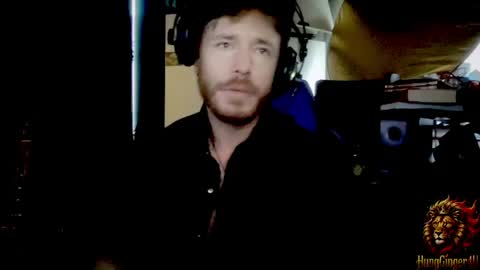 HungGinger4U online show from 05-04-26, 02:07